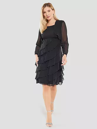 SWING | Bolero in chiffon | 